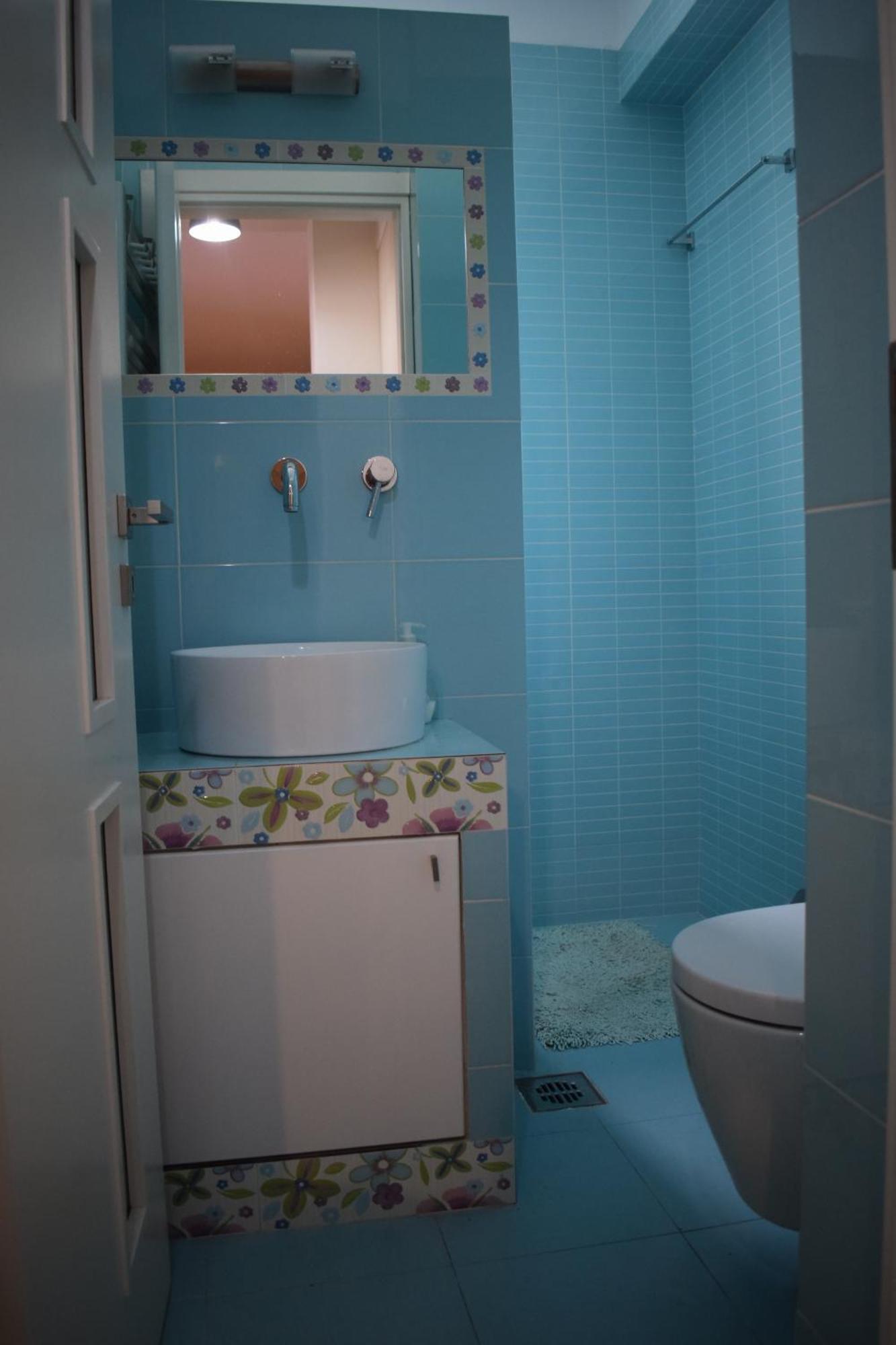 Aquarock Villa With Private Pool Prassás Zewnętrze zdjęcie