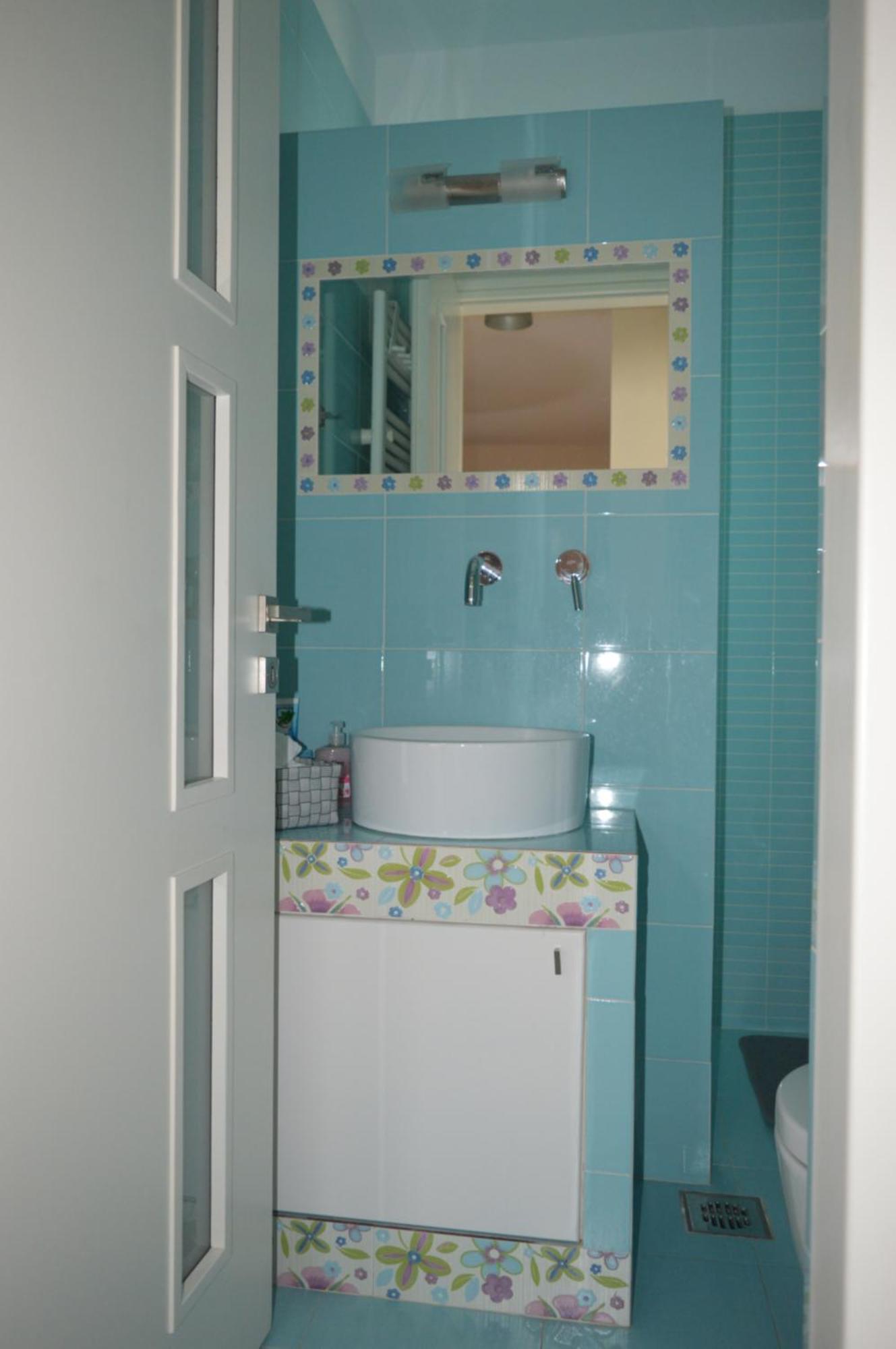 Aquarock Villa With Private Pool Prassás Zewnętrze zdjęcie
